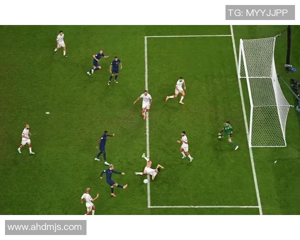 FIFA新越位规则：下赛季或迎来“整体越线”判罚，足球判罚新纪元还是争议继续？