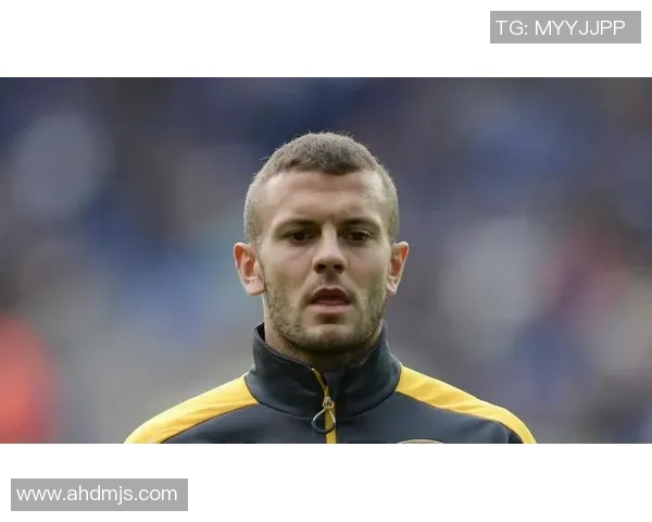 34岁的杰克·威尔希尔：如果时光有颜色，那一定是北伦敦的红与白