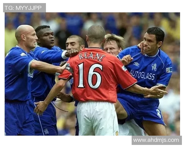 基恩的灵魂拷问：曼联面试主帅背后，那把“决定椅”上究竟坐着谁？