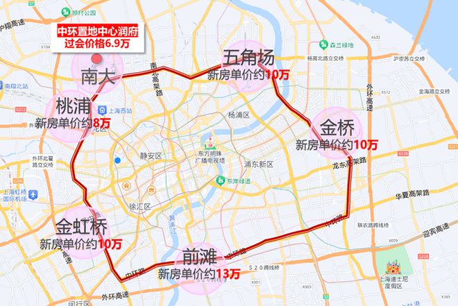 j9com九游会中環置地中心润府2024官方网站中環置地中心售楼处电话楼盘资讯(图2)