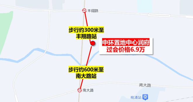 j9com九游会中環置地中心润府2024官方网站中環置地中心售楼处电话楼盘资讯(图7)